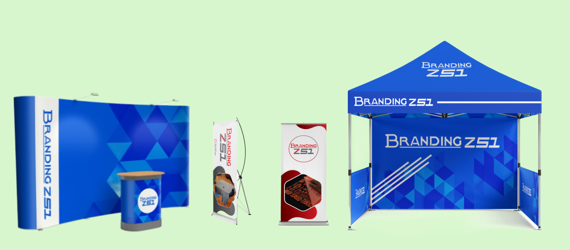Promotional Displays